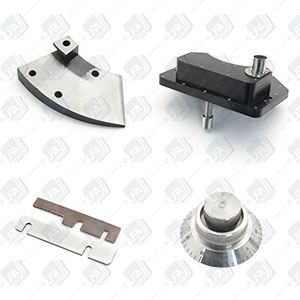 RTP 10i Parts