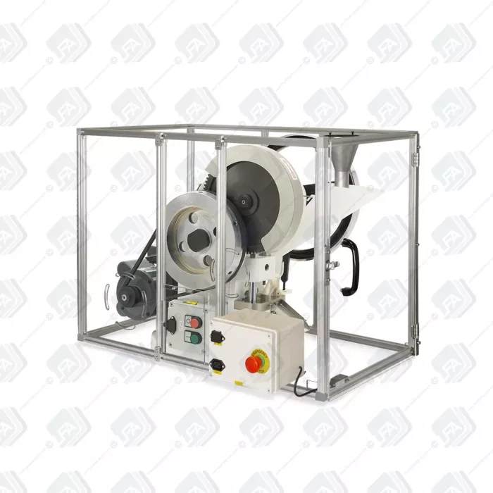 Perspex Casing - TDP 5 v2 / TDP 6s v2
