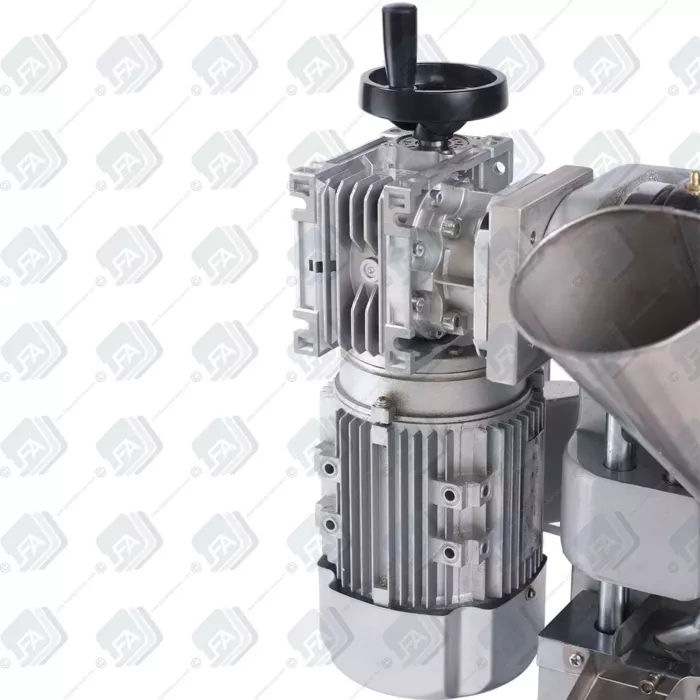 TDP 1.5 Pill Press | Tablet Press | 15 kn Tablet Press Machine