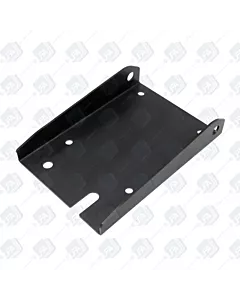 Motor Mounting Plate for the TDP 5 v2 Desktop Tablet Press