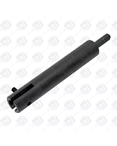 Adjustment Knob Linkage - RTP 118