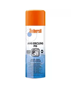 AmberClens FG5