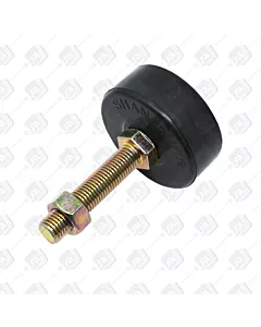 Anti-Vibration Feet - RTP 118