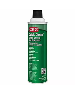 CRC Food Grade Solvent and Degreaser
