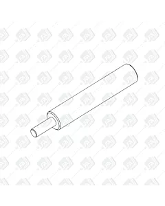 De-jamming bar for the TDP 5 v2 Desktop Tablet Press