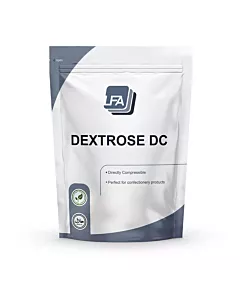 Image of Dextrose, DC in its packaging