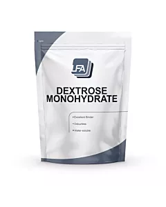 Monohohydrát Dextrózy