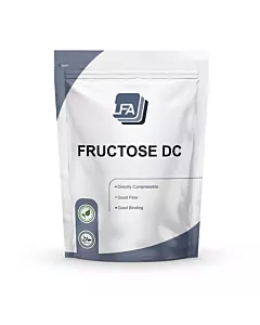 Image of Fructose, DC in its packaging