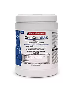 Sanitizing Wipes
