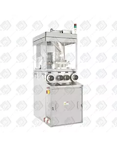HSTP High Speed Tablet Press Range