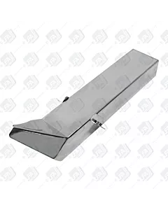 inner ejection chute RTP 118