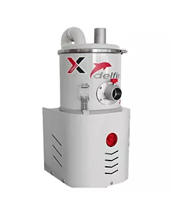 DBFV 20 X industrial vacuum.