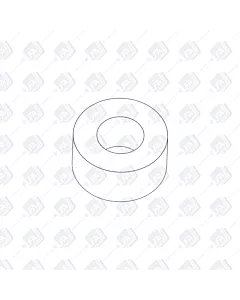Lower Assembly Timing Rod Runner - TDP 0 v2