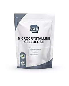 Mikrokrystalická celulóza