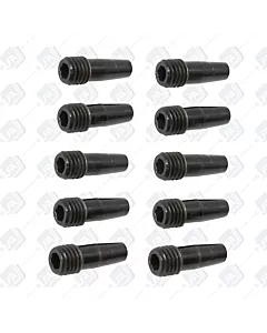 middle die grub pack of 10 RTP 118