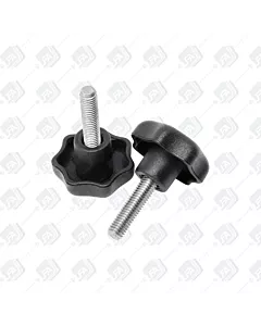panel door knobs