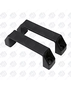 perspex casing handle RT 118