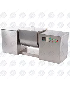 RBM Ribbon Blender Range