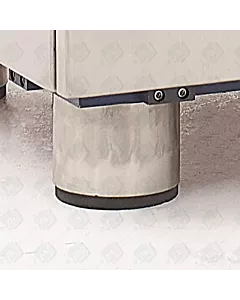 Image of 1 Anti-Vibration foot for the RTP 10i Rotary Tablet Press