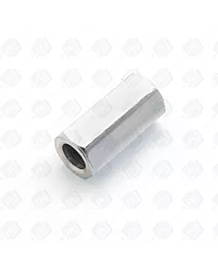 Image of one force feeder adjustment nut