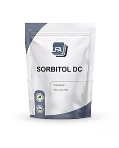 Image of Sorbitol, DC in its packaging