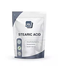 Stearic Acid lubricant excipient