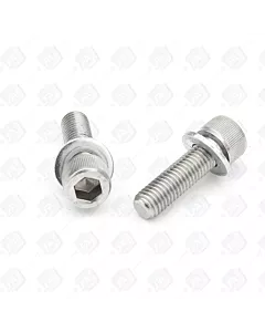 Bolts for the TDP 5