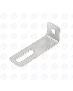 Image of the hopper holder for the TDP 5 Desktop Tablet Press
