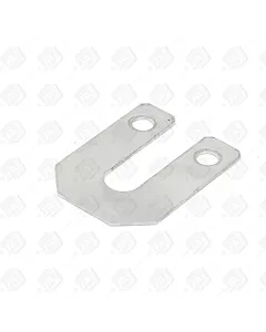 Lower punch retainer for the TDP 5 v2 Desktop Tablet Press
