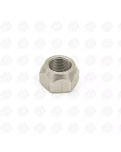 Image of the upper punch locking nut for the TDP 5 v2