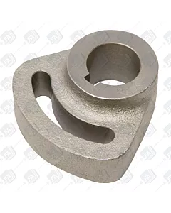 upper pressure cam adjustment RTP 118