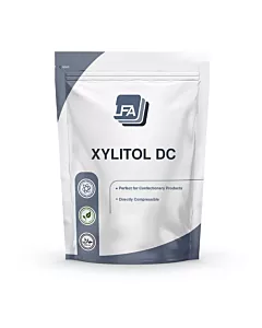 Image of Xylitol DC Directly Compressible Sugar Excipient