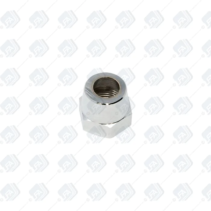 TDP 6s Upper Punch Locking Nut | Desktop Tablet Press Spare