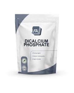 Dicalcium Phosphate 