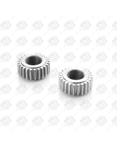 Lower Pin Drift Assembly Cogs (2) - TDP 1.5