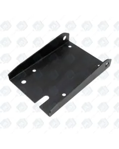 Motor Mounting Plate for the TDP 5 v2 Desktop Tablet Press