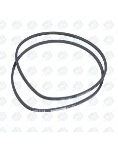 V Belt Drive for the TDP 6s v2