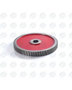 Cam Drive Cog for the TDP 5