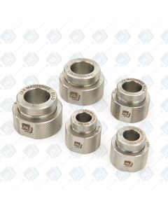 Die Seat Cleaner and Insertion Ring