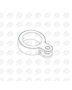 Eccentric Sheave Strap - TDP 5 v2 / TDP 0 v2
