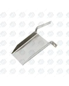 Ejection Tray for the TDP 0 Desktop Tablet Press