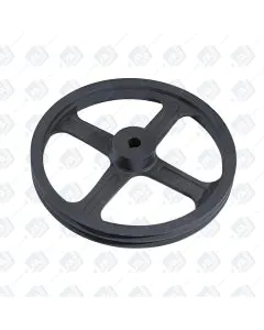 Hand Wheel for the TDP 6s v2