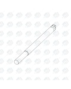Lower Assembly Timing Rod - TDP 5 v2