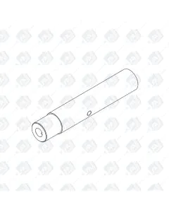Lower Drift Pin Assembly - TDP 5 v2 - TDP 0 v2