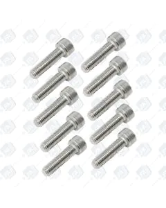 M8 bolt set for the TDP 6s