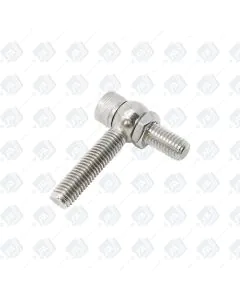 Motor Mounting Plate Support Arm - TDP 5 v2