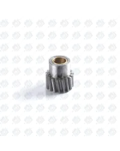 Pinion gear for the TDP 5