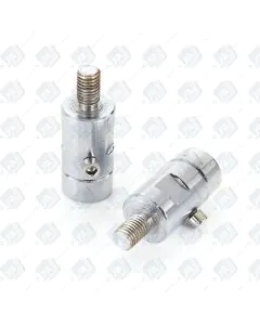 Feeder tray height adjustment parts for the RTP 11