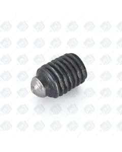Middle die grub nut for an RTP 11