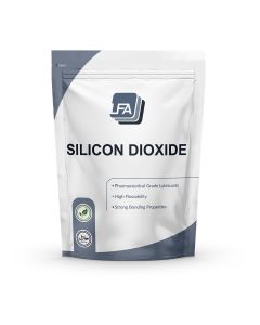 Óxido de Silicio (IV)